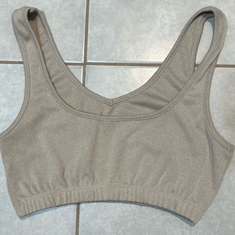 4th & Reckless Sia crop top - Picture 5 of 7